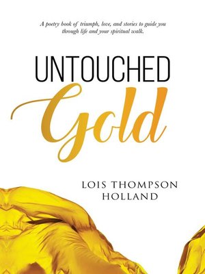 cover image of Untouched Gold